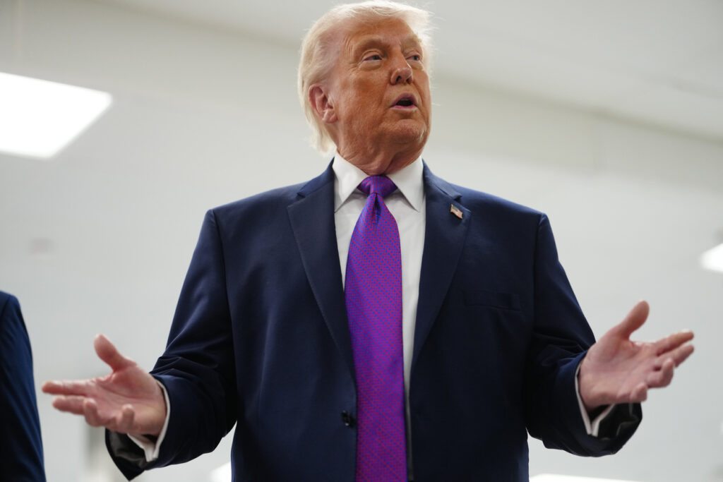 Copyright 2026 The Associated Press. All rights reserved.