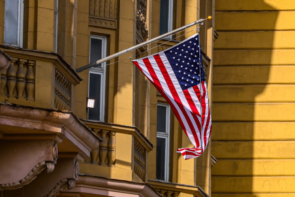 SERGEI ILNITSKY / KEYSTONE