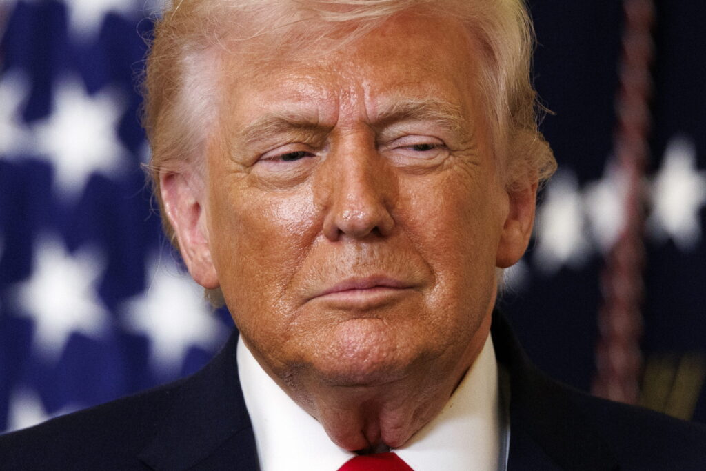 WILL OLIVER / KEYSTONE