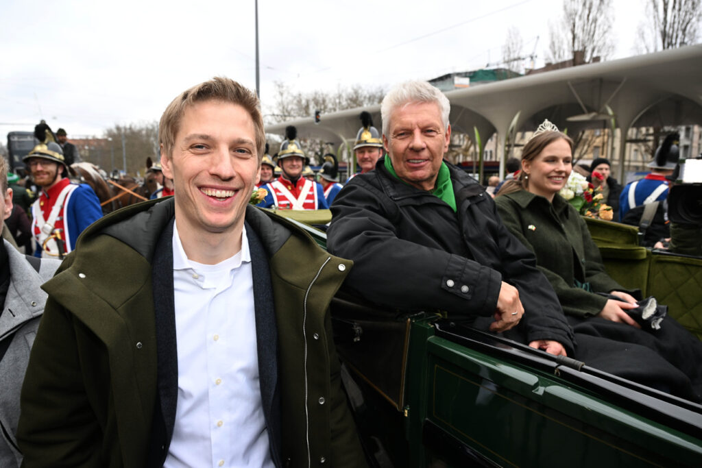 FELIX HÖRHAGER / KEYSTONE