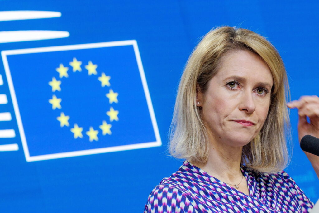 OLIVIER MATTHYS / KEYSTONE