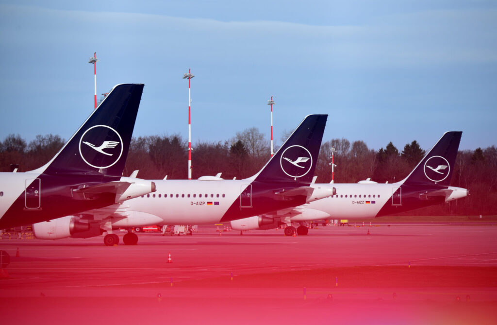 Daniel Bockwoldt/DPA/Keystone