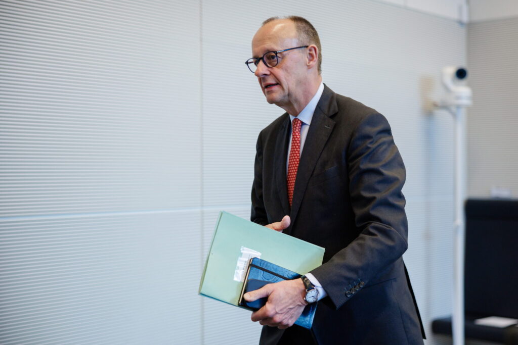 Clemens Bilan/EPA/Keystone