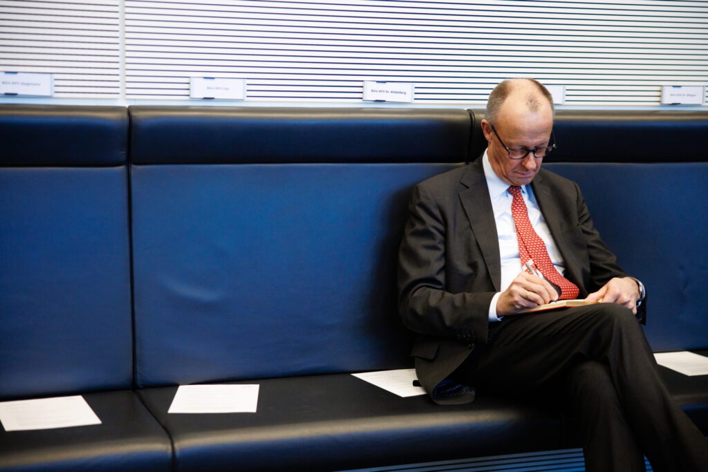 Clemens Bilan/EPA/Keystone