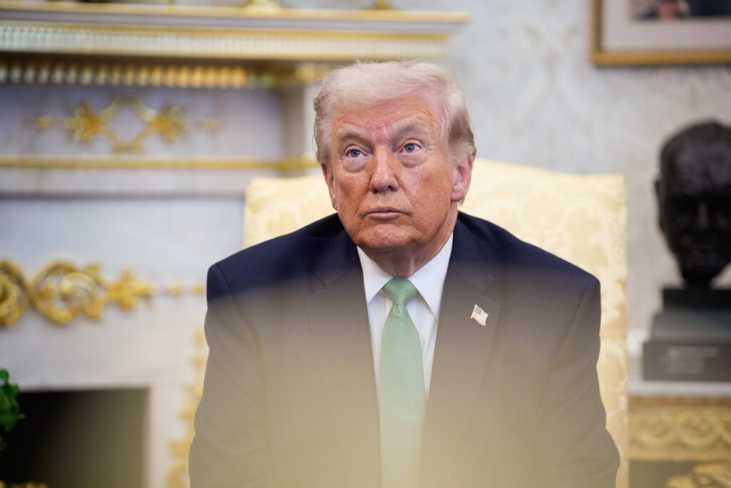 YURI GRIPAS / POOL / KEYSTONE