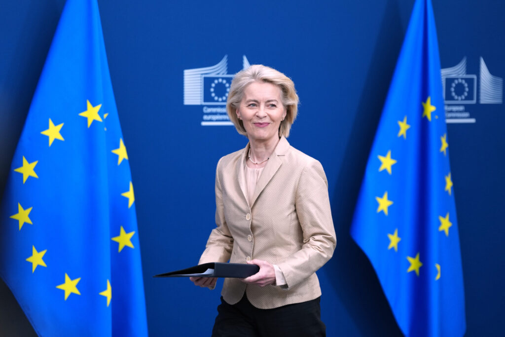 Virginia Mayo/AP Photo/Keystone