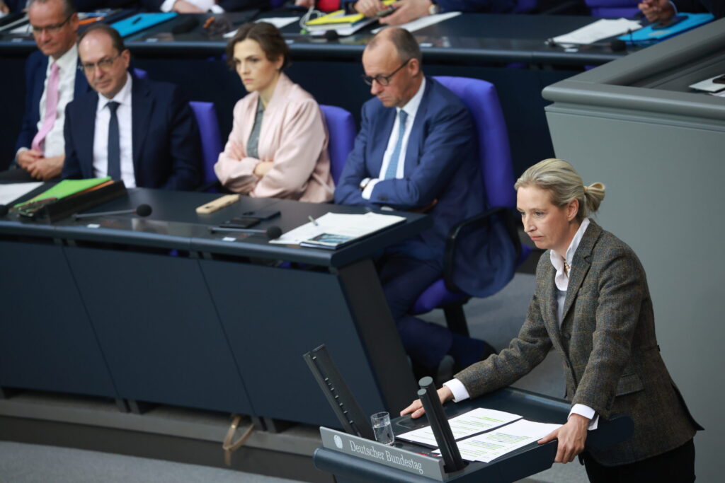 Clemens Bilan/EPA/Keystone