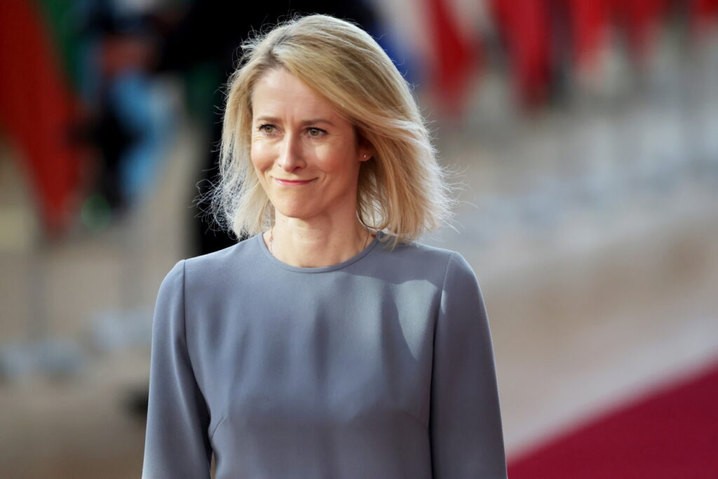 OLIVIER MATTHYS / KEYSTONE