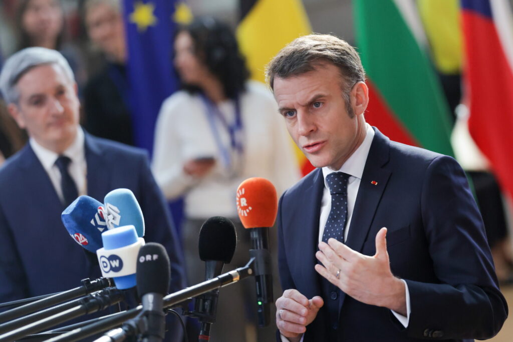 Olivier Matthys/EPA/Keystone