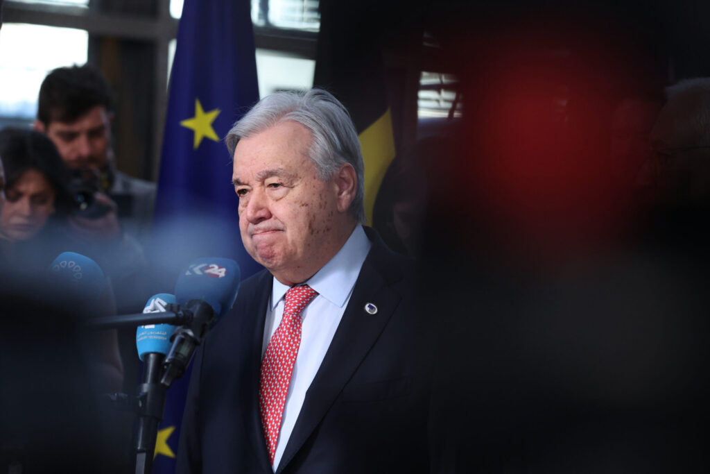 Omar Havana/AP Photo/Keystone