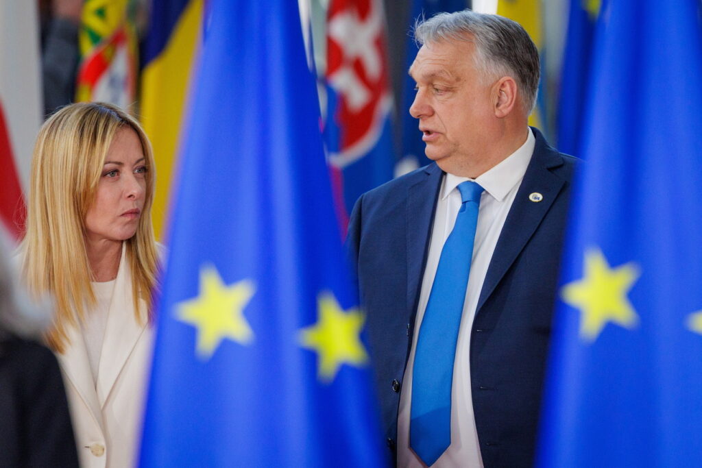 OLIVIER MATTHYS / KEYSTONE