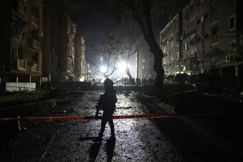 ABIR SULTAN / KEYSTONE