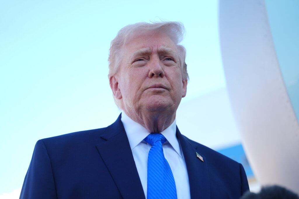 Mark Schiefelbein/AP Photo/Keystone