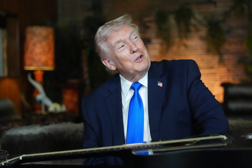 Copyright 2026 The Associated Press. All rights reserved.