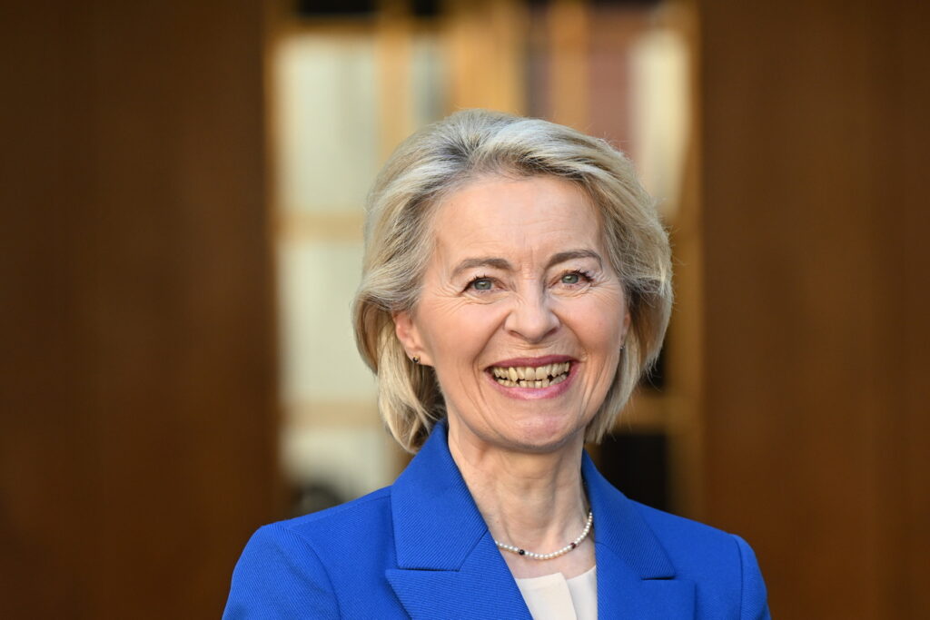 LUKAS COCH / KEYSTONE