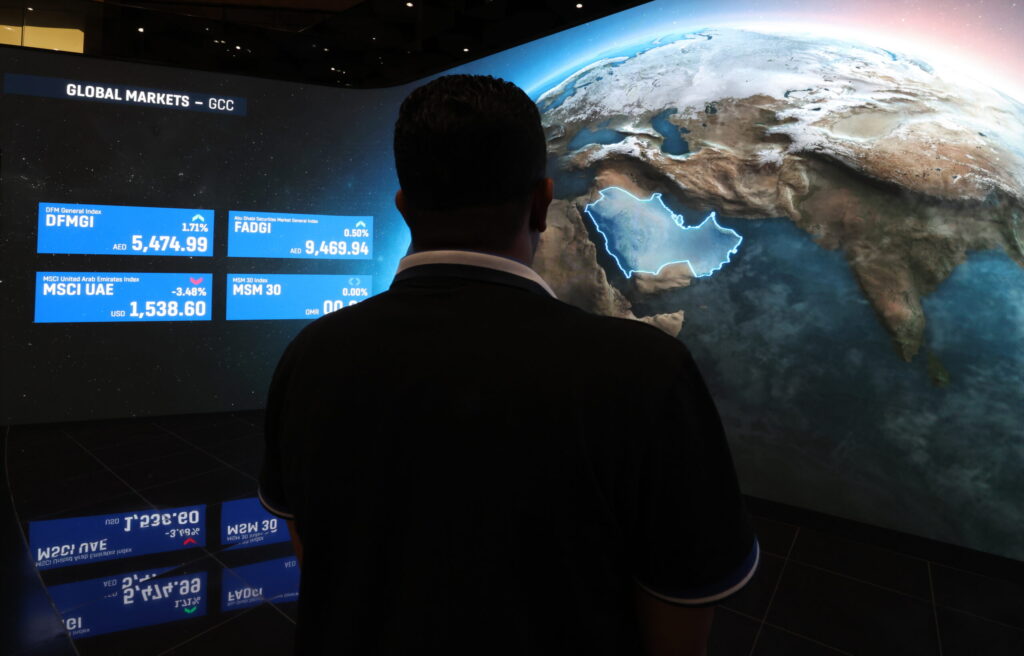 Ali Haider/EPA/Keystone