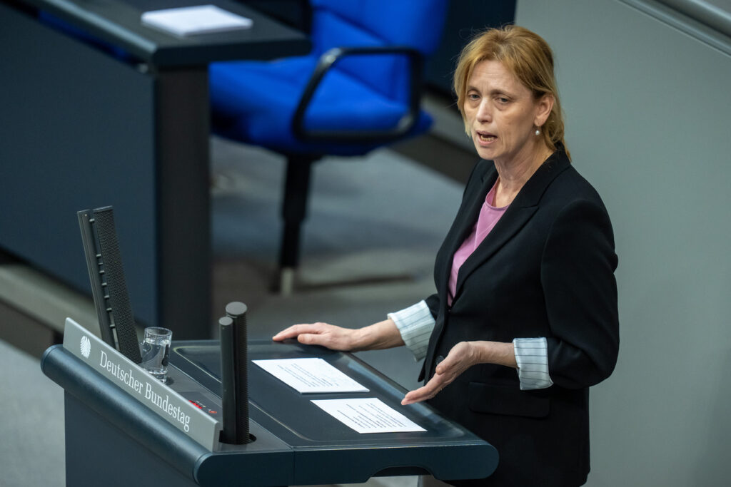 MICHAEL KAPPELER / KEYSTONE