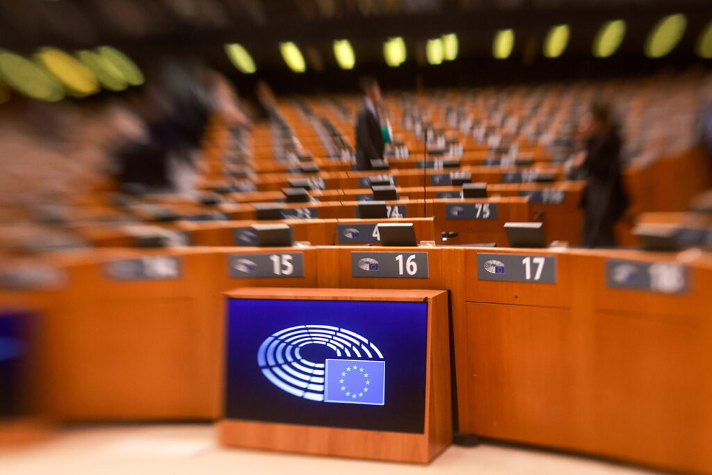 OLIVIER HOSLET / KEYSTONE