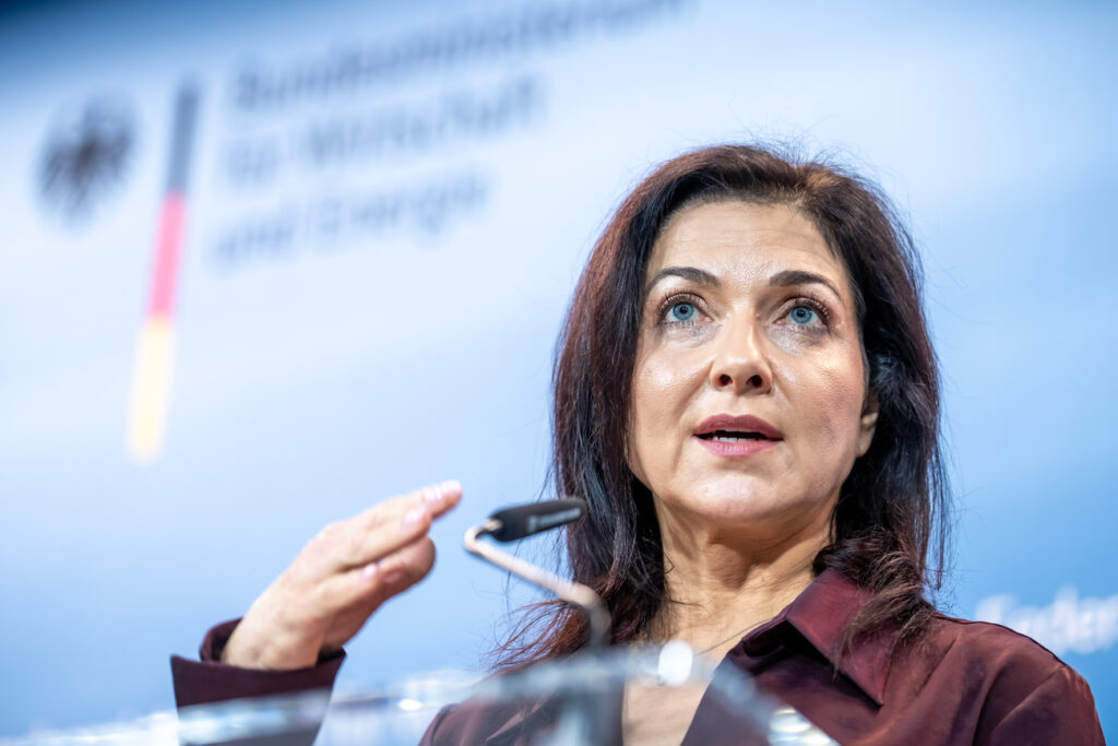 MICHAEL KAPPELER / KEYSTONE