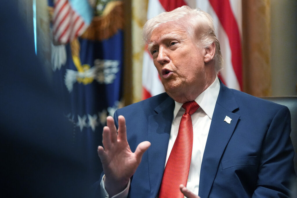 Copyright 2026 The Associated Press. All rights reserved