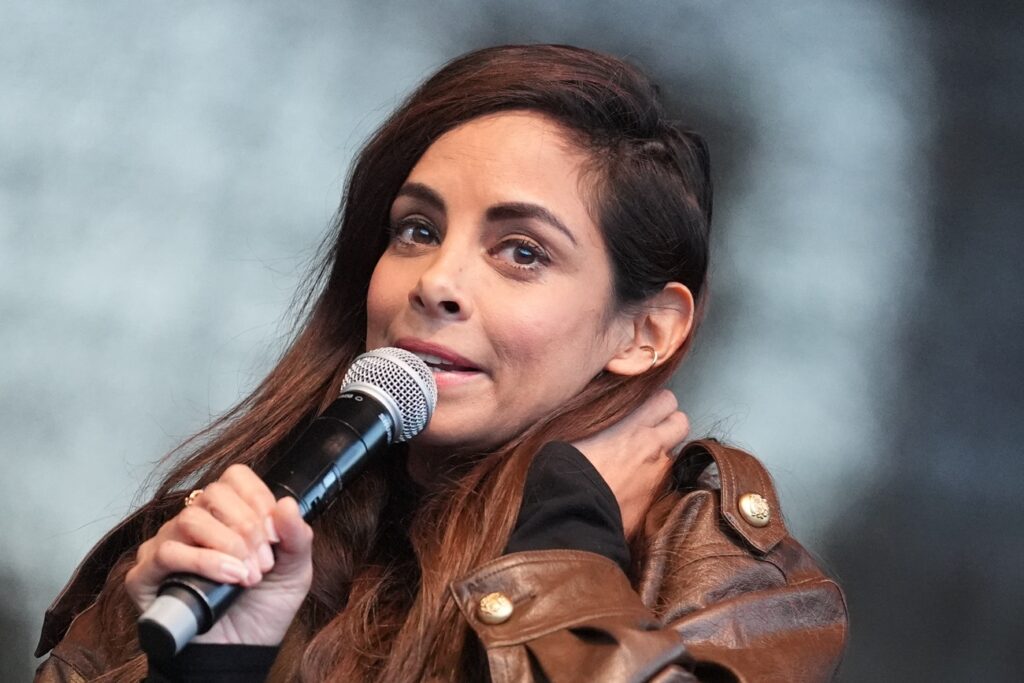 MARCUS BRANDT / KEYSTONE