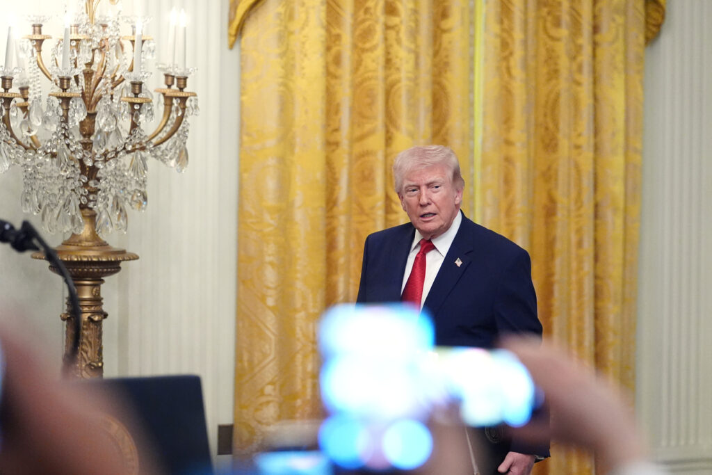 Copyright 2026 The Associated Press. All rights reserved.