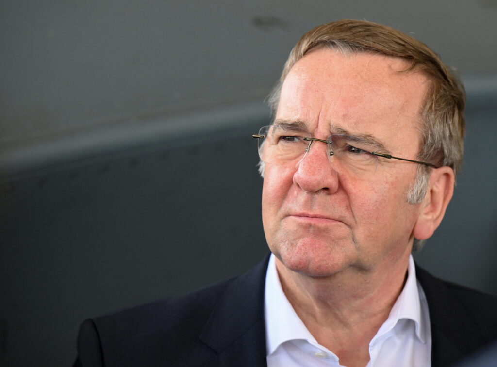 Darren England/EPA/Keystone