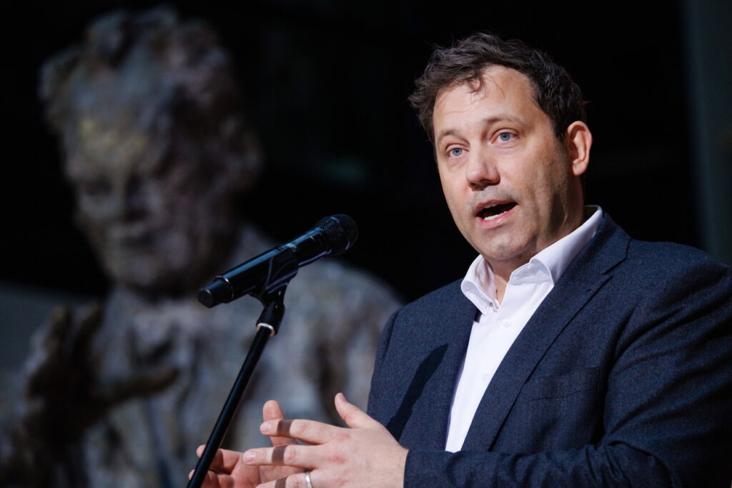 CLEMENS BILAN / KEYSTONE