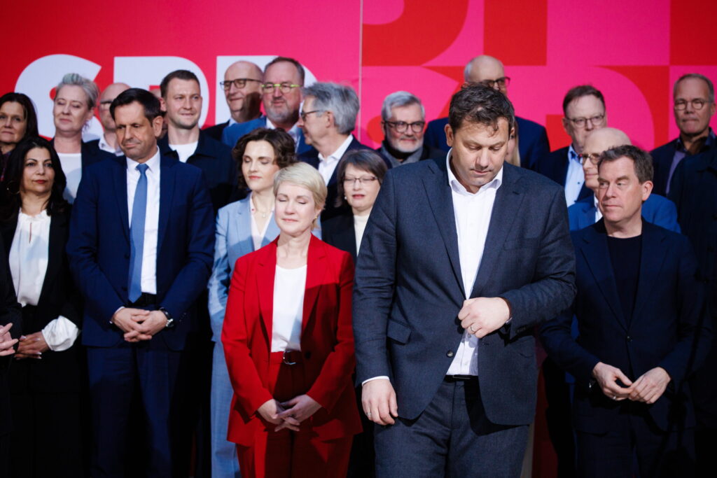 Clemens Bilan/EPA/Keystone