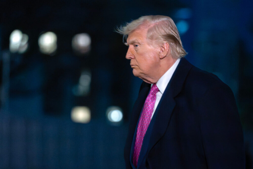 JOSE LUIS MAGANA / KEYSTONE