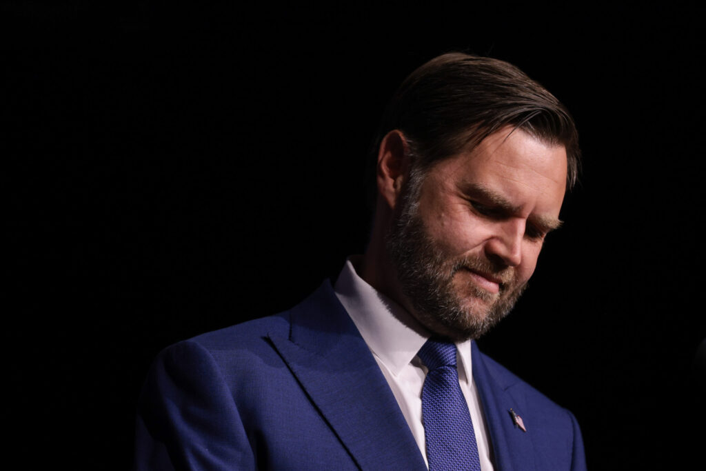 Jonathan Ernst/AP/Keystone