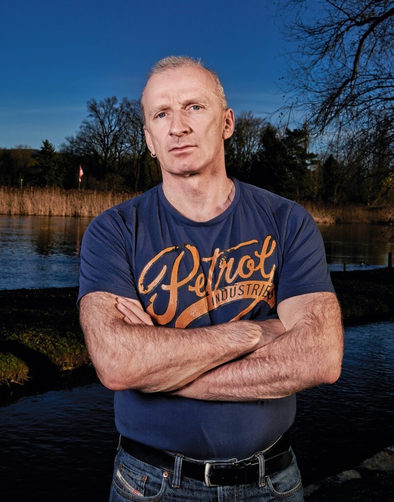 Paolo Dutto für die Weltwoche