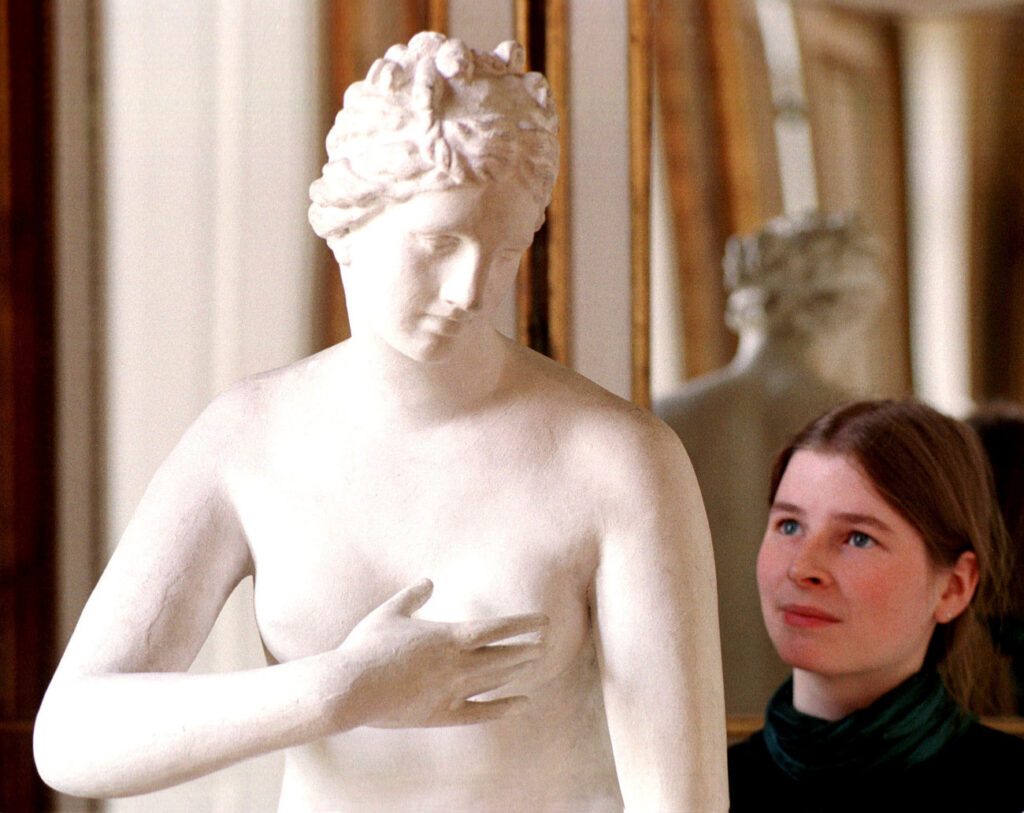 FRANK HORMANN / KEYSTONE