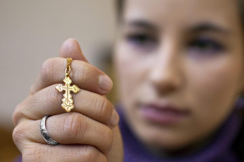 ALESSANDRO DELLA BELLA / KEYSTONE