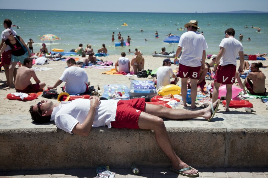 KEYSTONE/Ennio Leanza