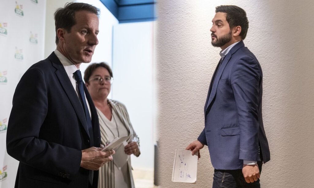 Keystone / Alessandro della Valle / Peter Schneider