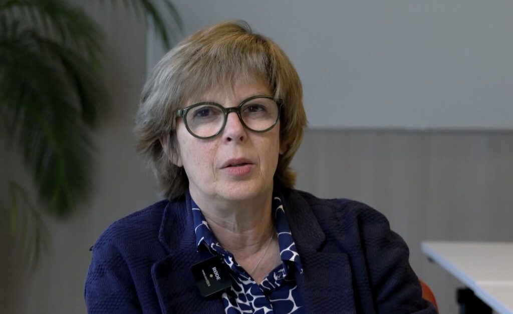 Screenshot Youtbe/
Euroclear