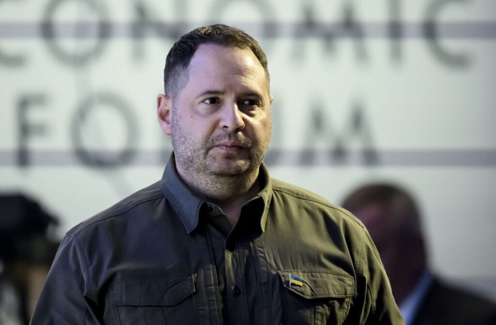 Gian Ehrenzeller/Keystone