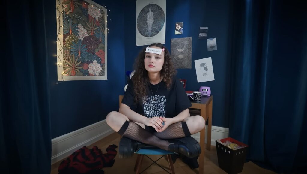 Sreenshot Youtube/Galaxus Deutschland