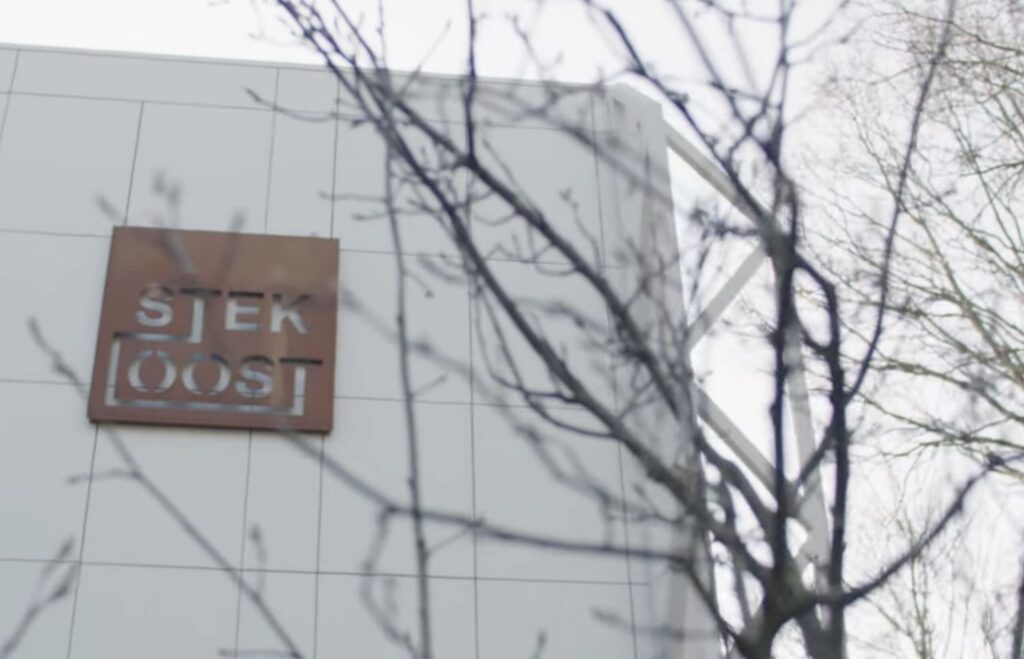 Screenshot YouTube/Stadgenoot