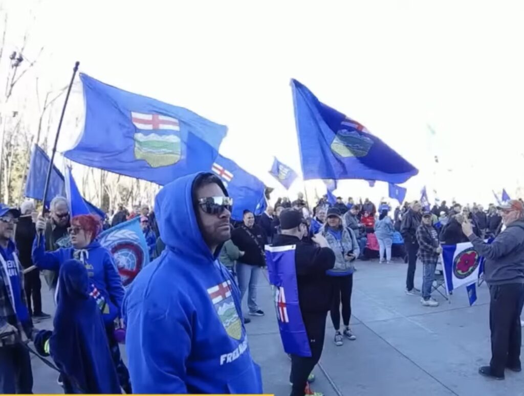 Screenshot Youtube/Freedom Calendar