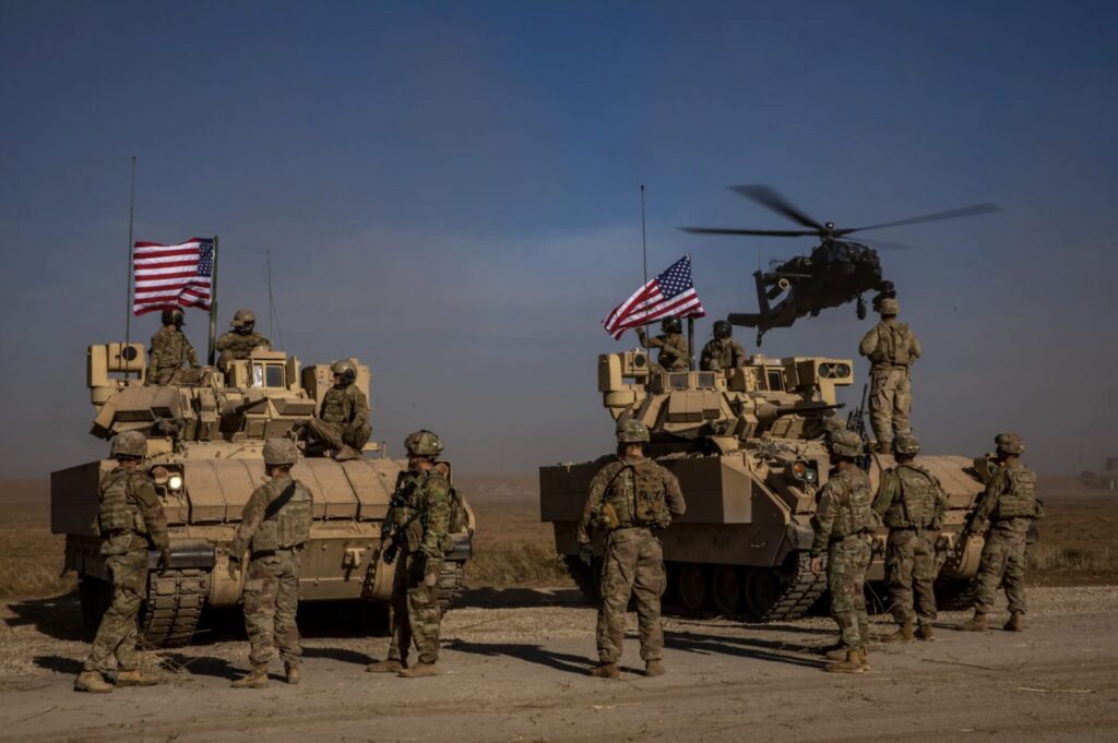 U.S. Army photo by Spc. Jensen Guillory