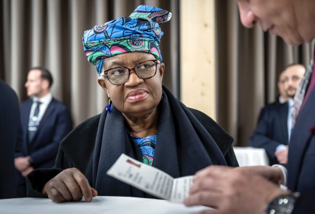 Laurent Gillieron/Keystone