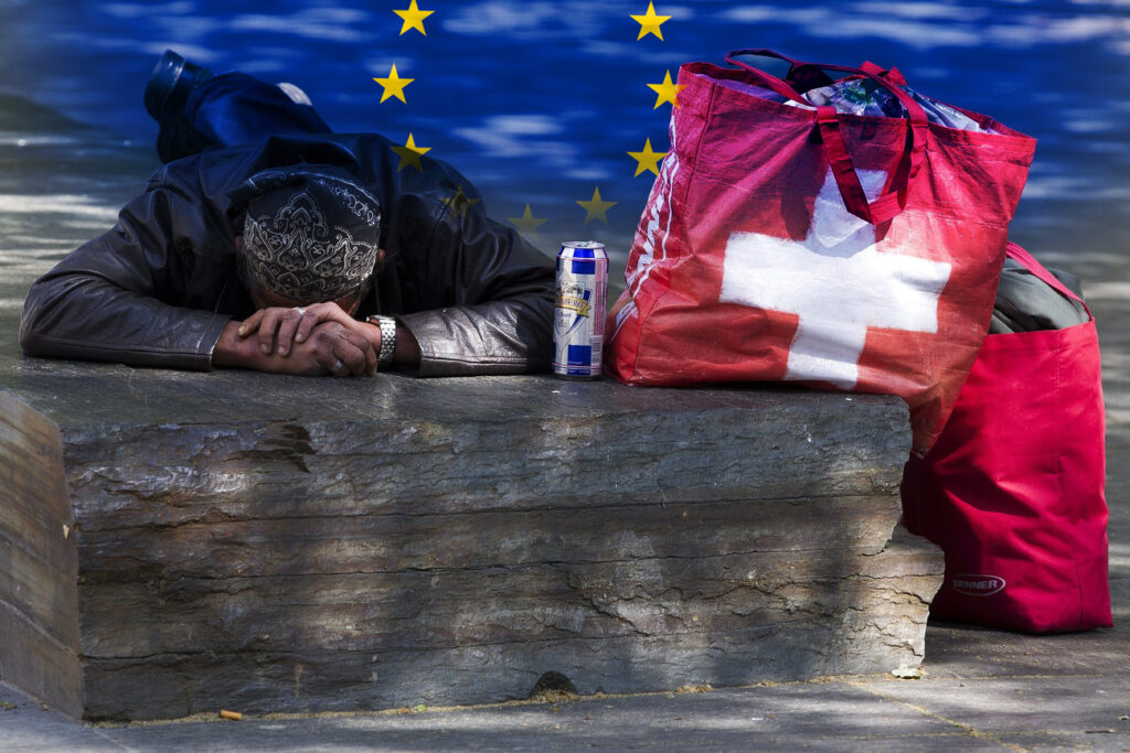 KEYSTONE/Salvatore Di Nolfi