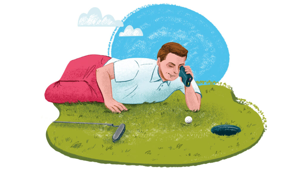 Tanja Meyer für die Weltwoche