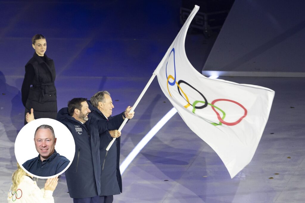 KEYSTONE/Salvatore Di Nolfi