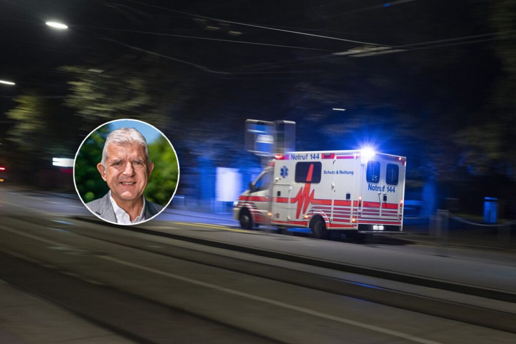 KEYSTONE/Gaetan Bally; meilen.ch