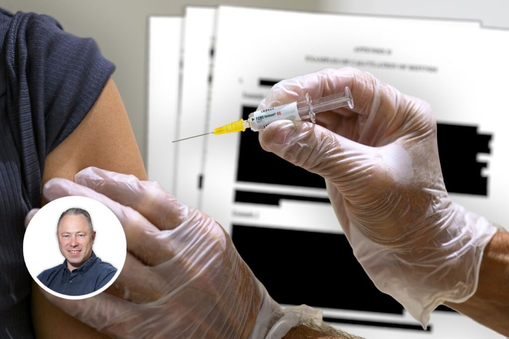 KEYSTONE/Christian Beutler; Weltwoche