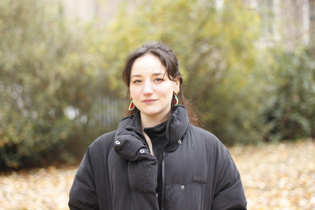 Bundesvorstand der Linksjugend/Solid