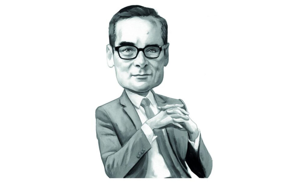 Illustration: Fernando Vicente